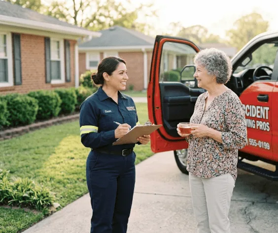 Accident Towing Service Dayton, KY FAQs